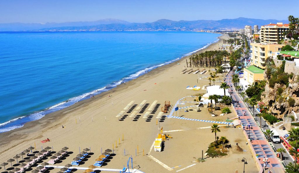 Que Ver en Torremolinos