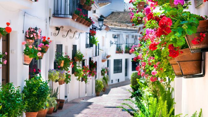 Qué ver en Benalmádena