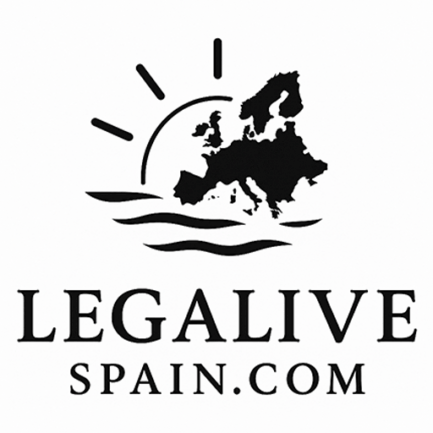 LegaLiveSpain